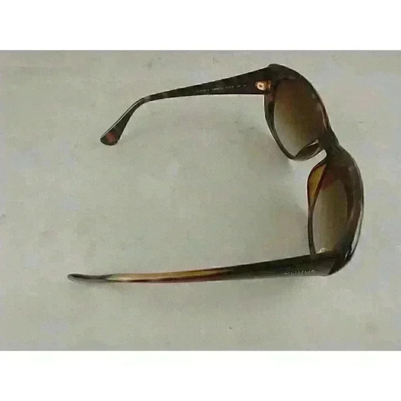 Vogue VO2726-S Butterfly Cat Eye Polarized Light Brown Color / W Case sunglasses - Picture 4 of 10